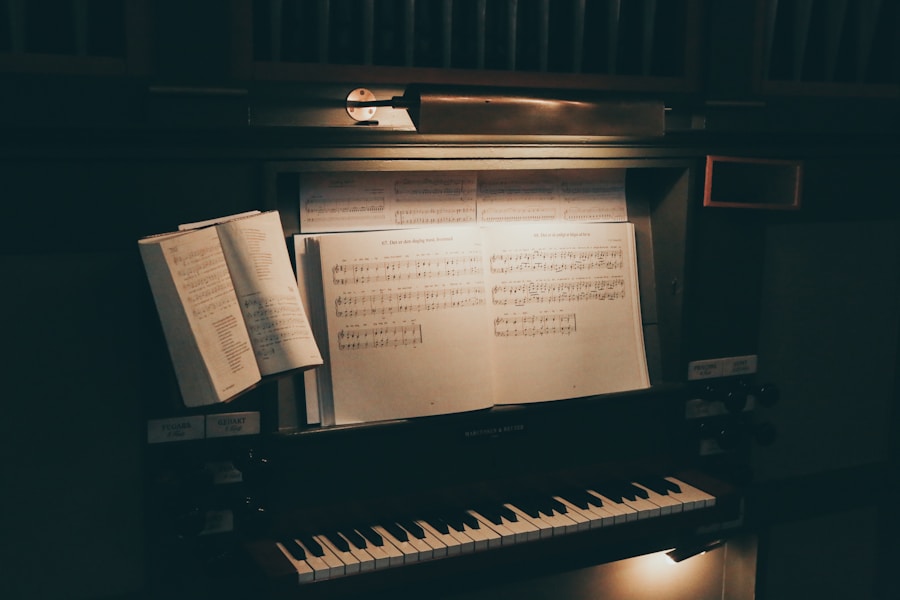 Unlocking the Power of Music Theory