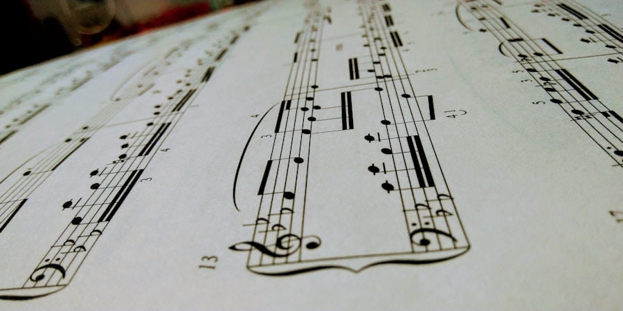 The Evolution of Music: A Brief History