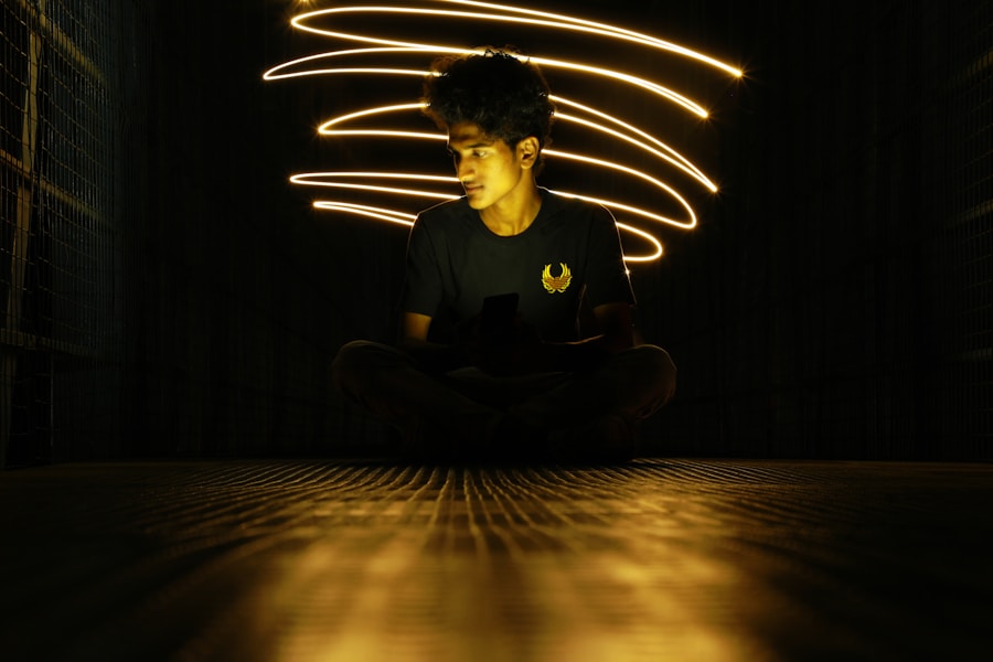 Resonance: The Key to Harmonious Living