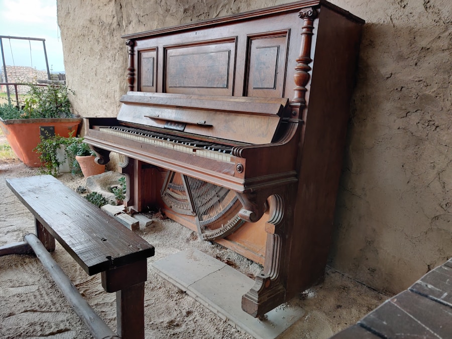 The Power of Piano: Unleashing Musical Potential