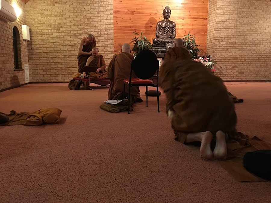 Photo Meditation