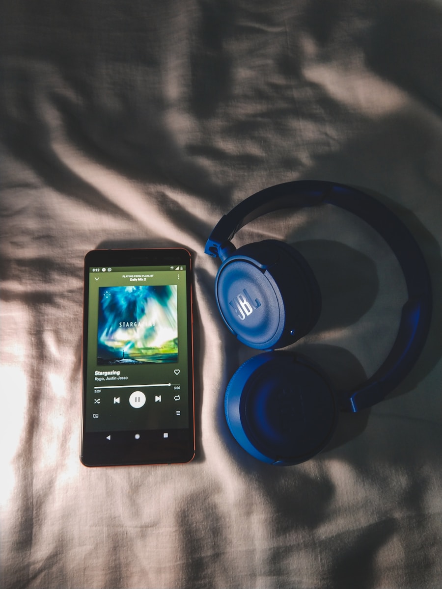 Harmonizing with Sound Therapy